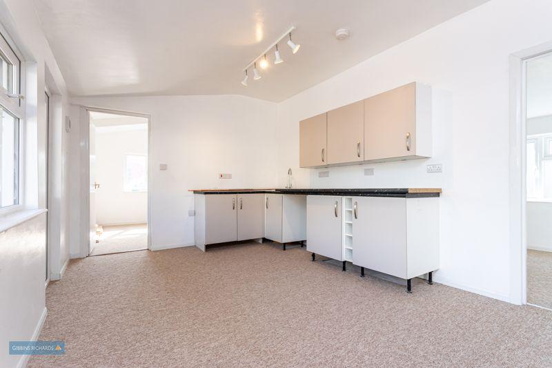 The Dairy kitchen