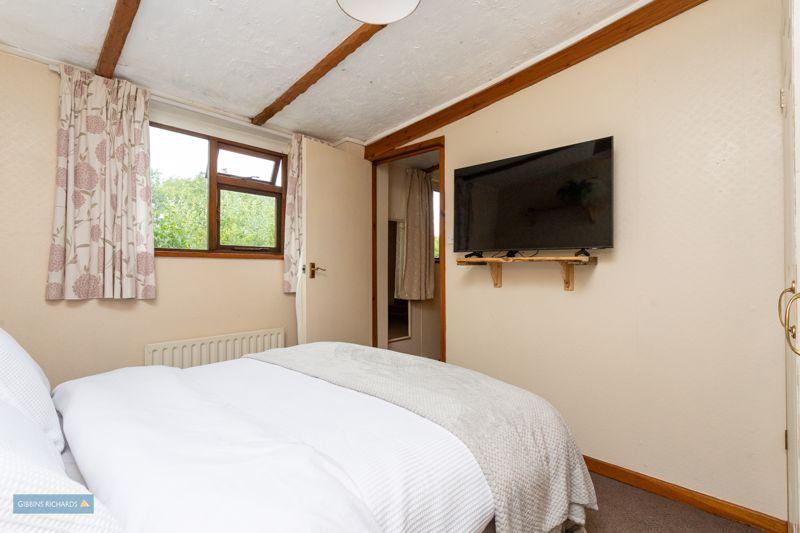 Annexe bedroom 2nd