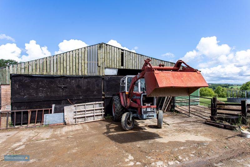 Farm buildings 3