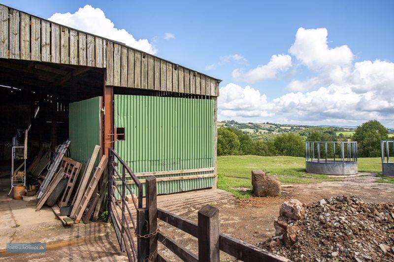 Farm buildings 4