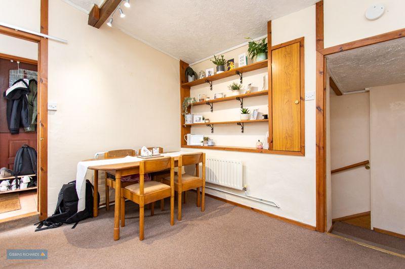 Annexe kitchen 2nd