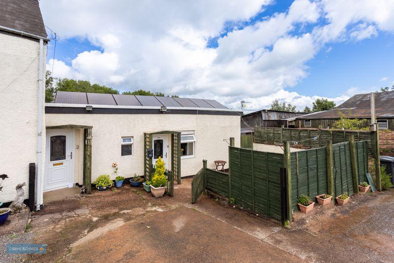 Annexe front