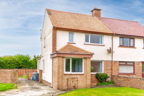 3 bedroom semi-detached house to rent, 4 Nursery Road, Ayr, KA7 3RG