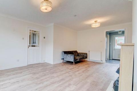 3 bedroom semi-detached house to rent, 4 Nursery Road, Ayr, KA7 3RG