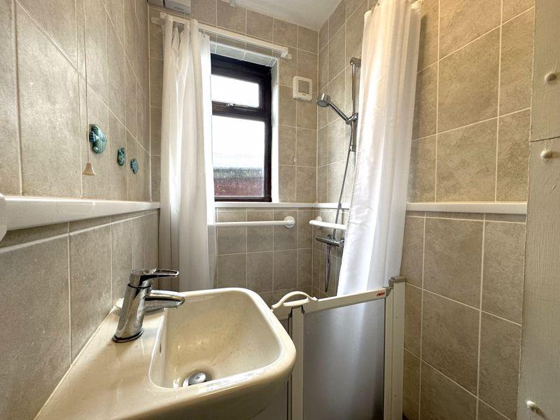 Wet Room