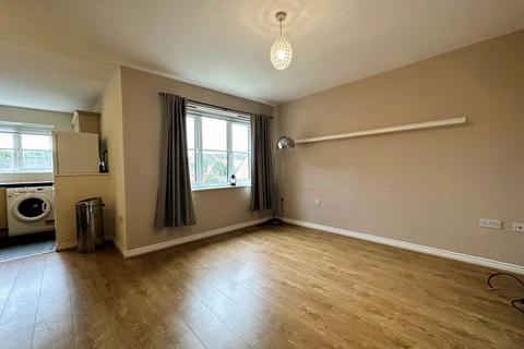 2 bedroom apartment for sale - Blenheim Drive, Wednesbury