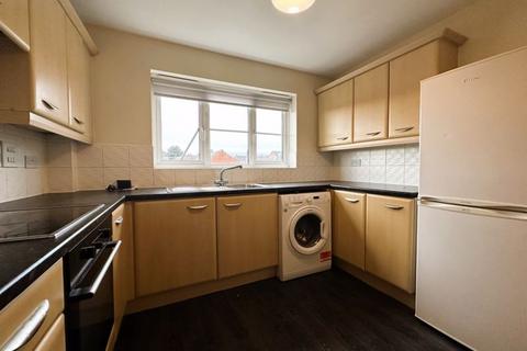 2 bedroom apartment for sale - Blenheim Drive, Wednesbury