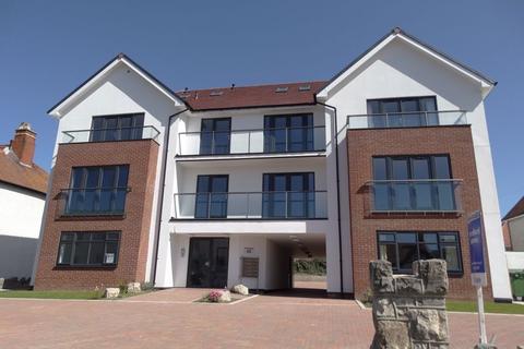 2 bedroom apartment for sale, Abbey Road, Rhos on Sea