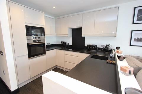 2 bedroom apartment for sale - Abbey Road, Rhos on Sea
