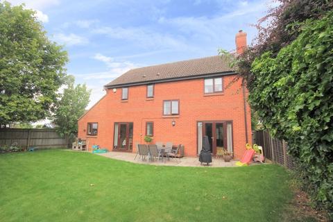 4 bedroom detached house for sale, Thame