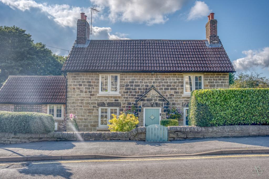 Houses For Sale Tibshelf at Connie McMorrow blog