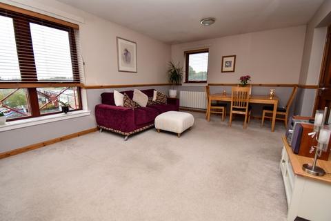 3n Beechwood Road, Cumbernauld, Glasgow, G67 2NL