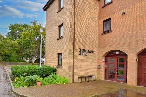 3n Beechwood Road, Cumbernauld, Glasgow, G67 2NL