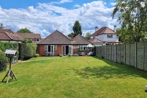 4 bedroom detached bungalow for sale, Sycamore Rise, Chalfont St. Giles