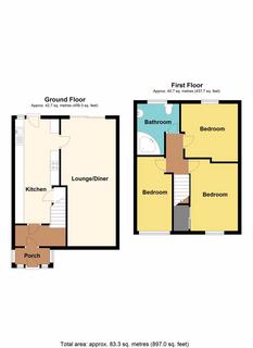 3 bedroom semi-detached house for sale - Humber Road, Newport - REF# 00022783