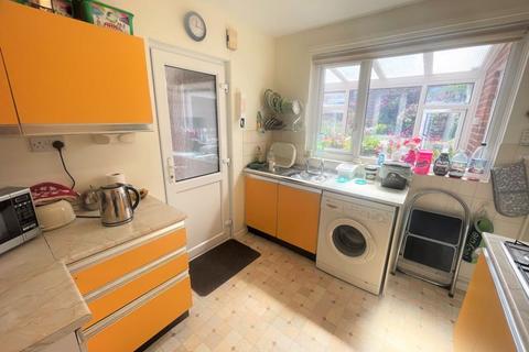 3 bedroom detached house for sale - FREEMANTLE ROAD, LITTLESEA, WEYMOUTH