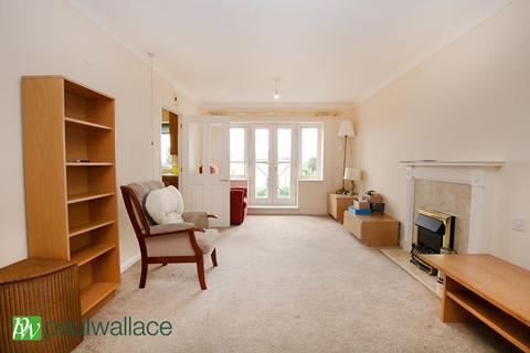 1 bedroom retirement property for sale - Turners Hill, Cheshunt