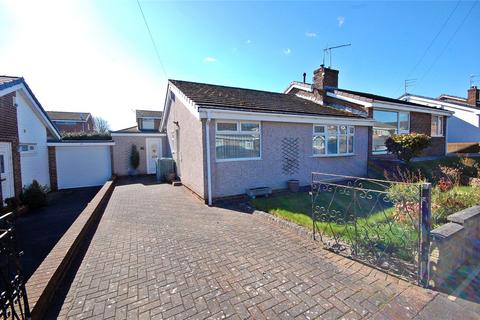 2 bedroom bungalow to rent - Rothbury Road, Newton Hall, Durham, DH1