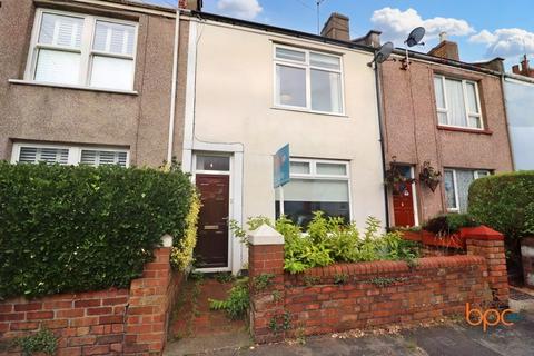 26 Langton Park, Bristol, BS3 1EG