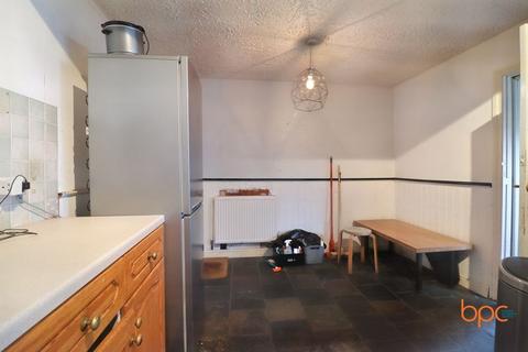 26 Langton Park, Bristol, BS3 1EG