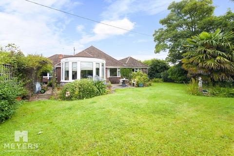 3 bedroom bungalow for sale, Duck Street, Wool, BH20