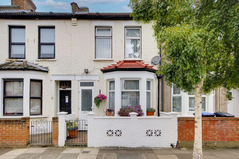 St Malo Avenue, Edmonton 2 bed terraced house for sale £380,000