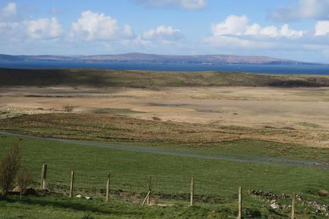 2 bedroom detached bungalow for sale - Balgown, Kilmuir, Isle of Skye