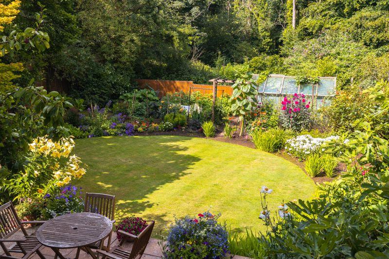 Providence Lane, Long Ashton 4 bed semidetached house for sale £725,000