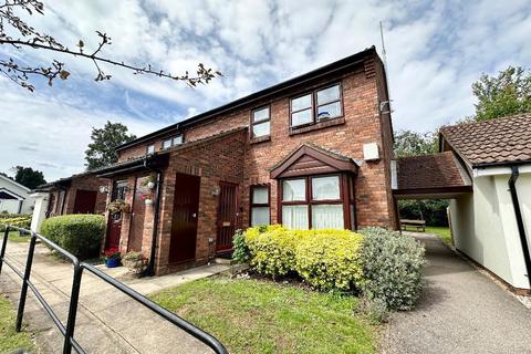 1 bedroom apartment for sale - Preston Close, Ampthill, Bedfordshire, MK45 2QH