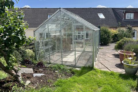 3 bedroom terraced house for sale, 2 Bankend Orchard, Cotton Street Castle Douglas