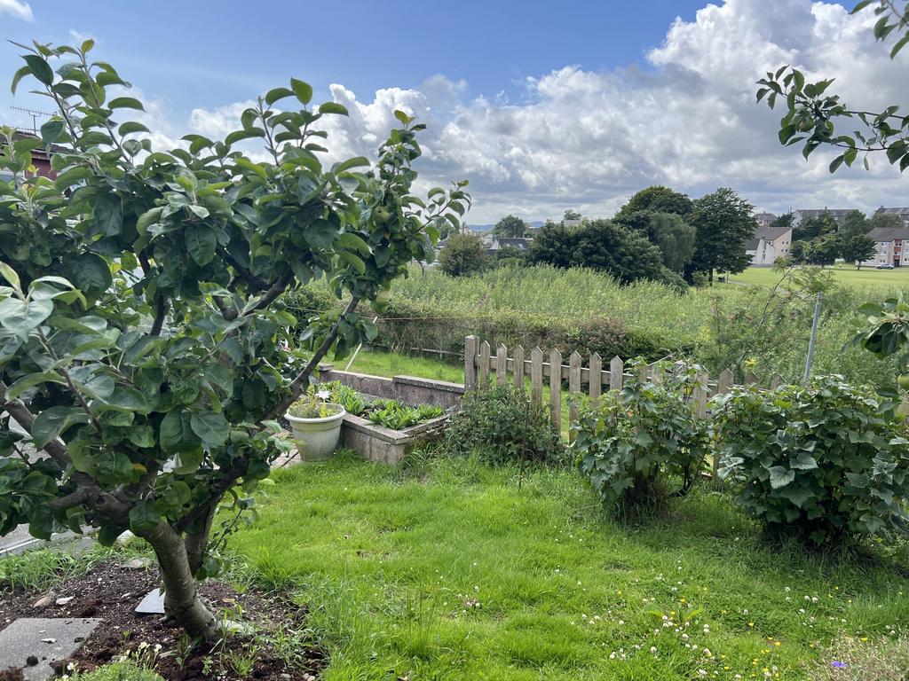 2 Bankend Orchard, Cotton Street Castle Douglas