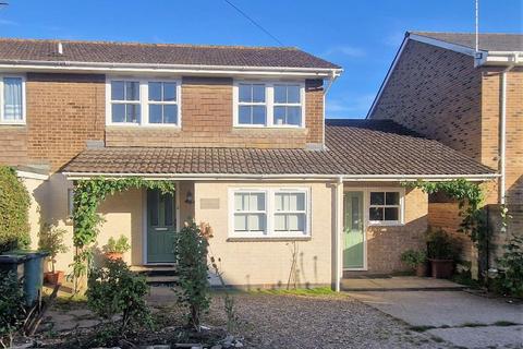 4 bedroom semi-detached house for sale, Queens Road, Bembridge, Isle of Wight, PO35 5UT