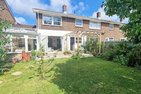 4 bedroom semi-detached house for sale, Queens Road, Bembridge, Isle of Wight, PO35 5UT