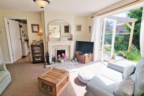 4 bedroom semi-detached house for sale, Queens Road, Bembridge, Isle of Wight, PO35 5UT