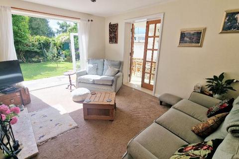 4 bedroom semi-detached house for sale, Queens Road, Bembridge, Isle of Wight, PO35 5UT