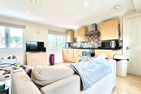 1 bedroom apartment for sale, Argyle Street, Reading, Berkshire, RG1