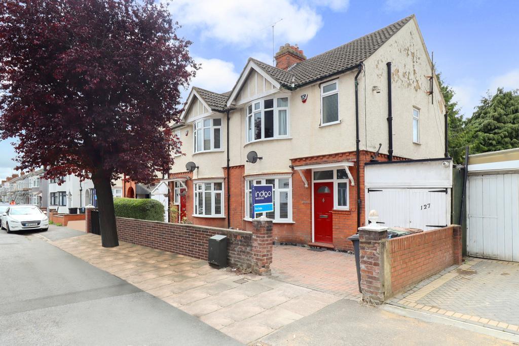 Argyll Avenue, New Bedford Road Area, Luton, Bedfordshire, LU3 1EJ 3