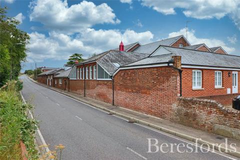 2 bedroom duplex for sale - West Street, Coggeshall, CO6