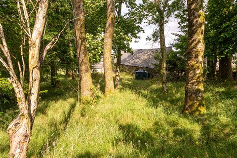 Land for sale, Barn At Cefn Hir Fynydd Uchaf, Cerrigydrudion, Corwen, Conwy, LL21