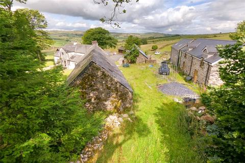 Land for sale, Barn At Cefn Hir Fynydd Uchaf, Cerrigydrudion, Corwen, Conwy, LL21