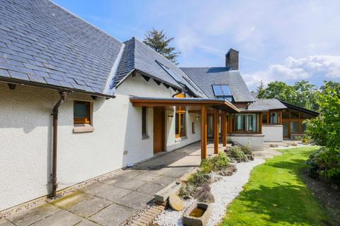 3 bedroom detached house to rent, Sillerton, Invergowrie, Dundee, DD2