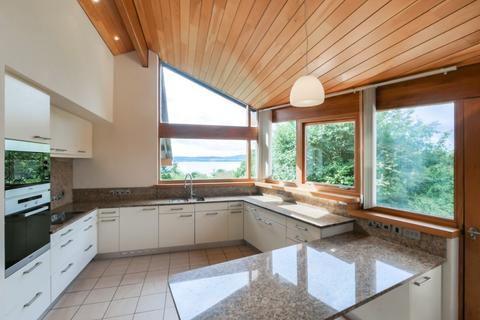 3 bedroom detached house to rent, Sillerton, Invergowrie, Dundee, DD2