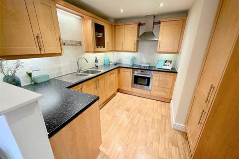 1 bedroom retirement property for sale - 32 St Botolphs Road, Worthing, West Sussex, BN11 4JT