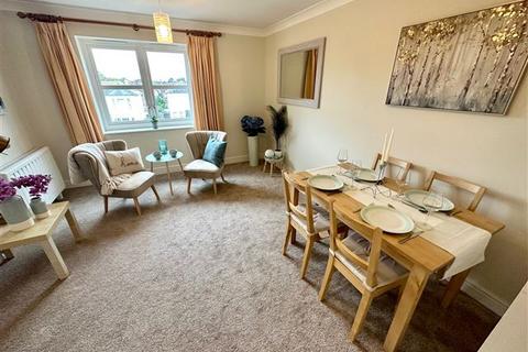 1 bedroom retirement property for sale, 32 St Botolphs Road, Worthing, West Sussex, BN11 4JT