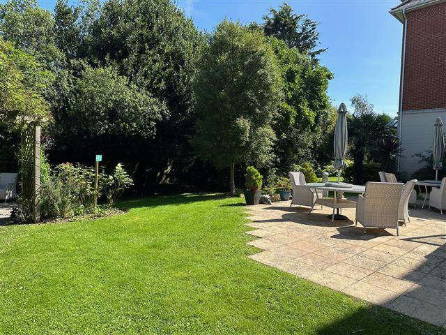 Gardens
