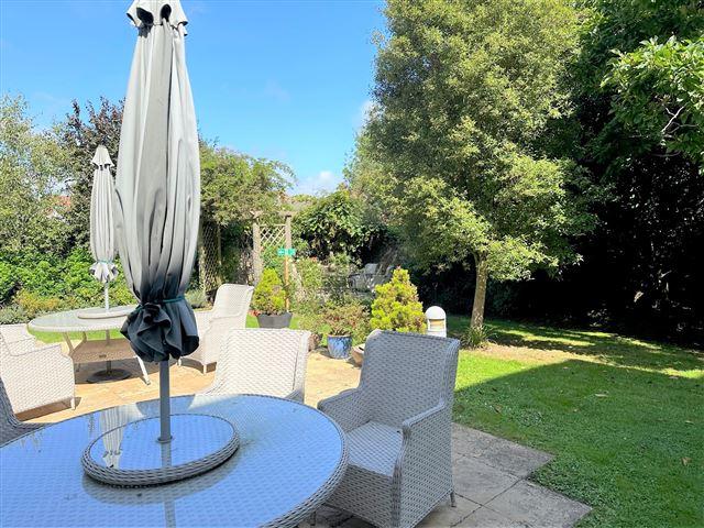 Gardens