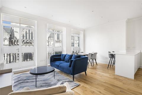 undefined, Devereux Court, London, WC2R