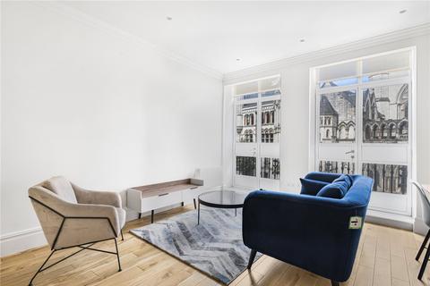 undefined, Devereux Court, London, WC2R