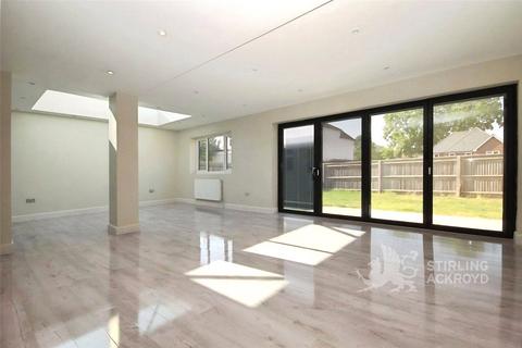 1 bedroom detached house to rent, Aldershot Road, Guildford, Surrey, GU2