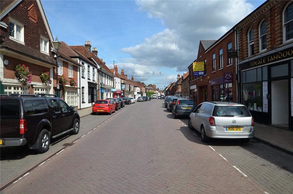 Theale High Street